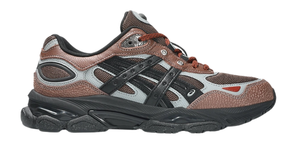 ASICS GEL-NYC 2.0 SSHS Mahogany/Black