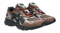 ASICS GEL-NYC 2.0 SSHS Mahogany/Black