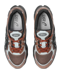 ASICS GEL-NYC 2.0 SSHS Mahogany/Black