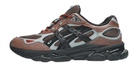 ASICS GEL-NYC 2.0 SSHS Mahogany/Black