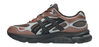 ASICS GEL-NYC 2.0 SSHS Mahogany/Black