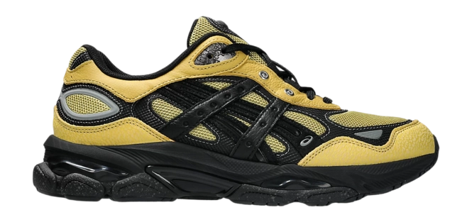 ASICS GEL-NYC 2.0 SSHS Sulphur/Black