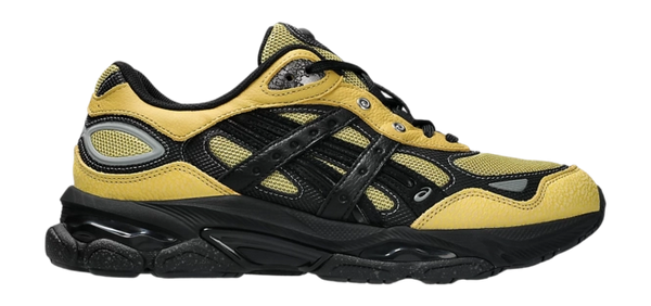 ASICS GEL-NYC 2.0 SSHS Sulphur/Black