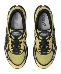 ASICS GEL-NYC 2.0 SSHS Sulphur/Black
