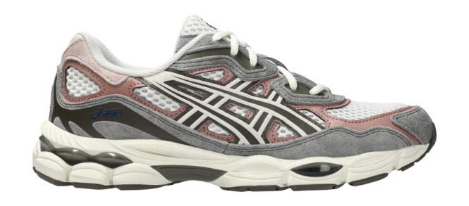 ASICS GEL-NYC Birch/Driftwood