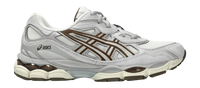 ASICS GEL-NYC Cream/Cement Grey