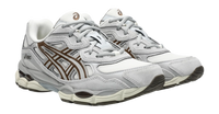ASICS GEL-NYC Cream/Cement Grey