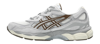 ASICS GEL-NYC Cream/Cement Grey