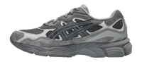ASICS GEL-NYC Obsidian Grey/Obsidian Grey