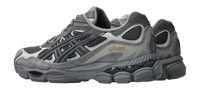 ASICS GEL-NYC Obsidian Grey/Obsidian Grey