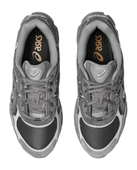 ASICS GEL-NYC Obsidian Grey/Obsidian Grey