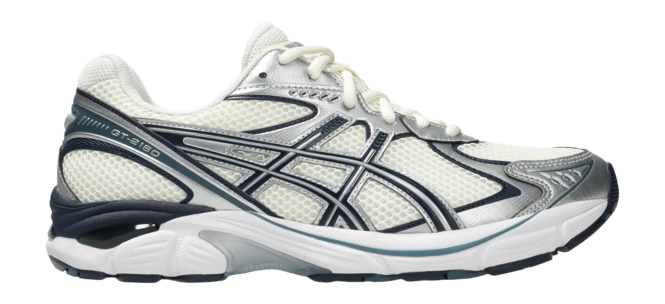 ASICS GT-2160 Cream/Raw Indigo