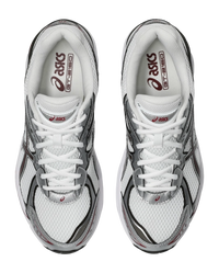 ASICS GT-2160 White/Oxblood
