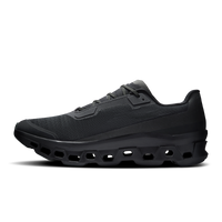 On Cloudmonster Void Black/Black