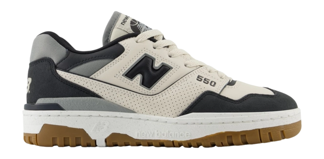 New Balance BBW550HJ Moonbeam