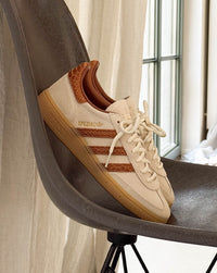 adidas Handball Spezial Off White/Dusky Bronze/Gum