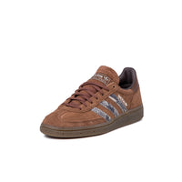 adidas Handball Spezial Preloved Brown/Crystal Linen/Brown