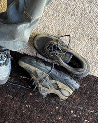 ASICS GEL-NYC 2.0 Graphite Grey/Loden Green