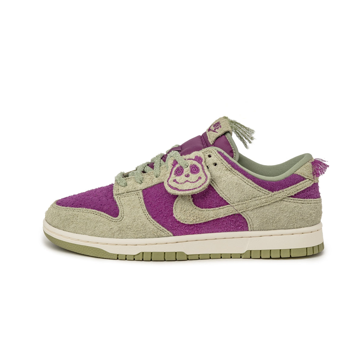 Nike Dunk Low Retro SE Panda Viotech/Dusty Olive/Pale Ivory