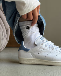 adidas Stan Smith 80s Footwear White/Focus Blue/Off White