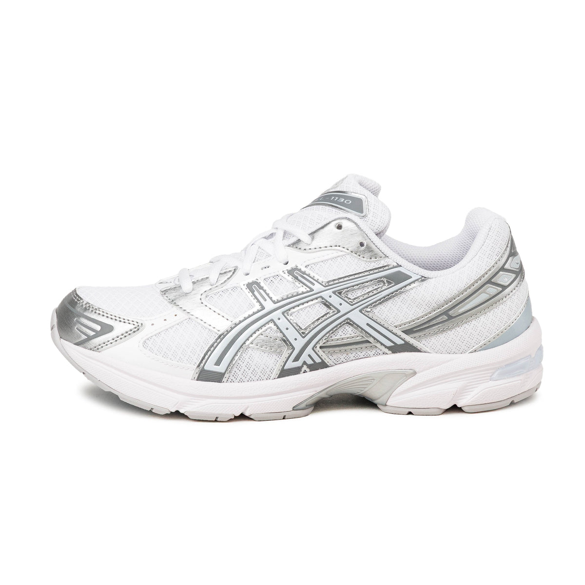 ASICS GEL-1130 White/Storm Cloud