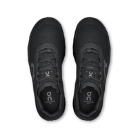 On Cloudmonster Void Black/Black