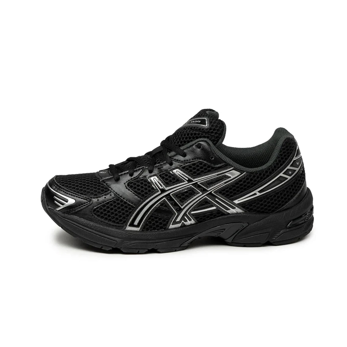 ASICS GEL-1130 Black/Pure Silver