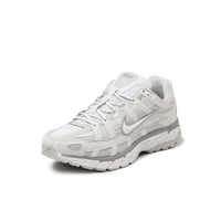 Nike P-6000 Metallic Summit White/White/Pure Platinum