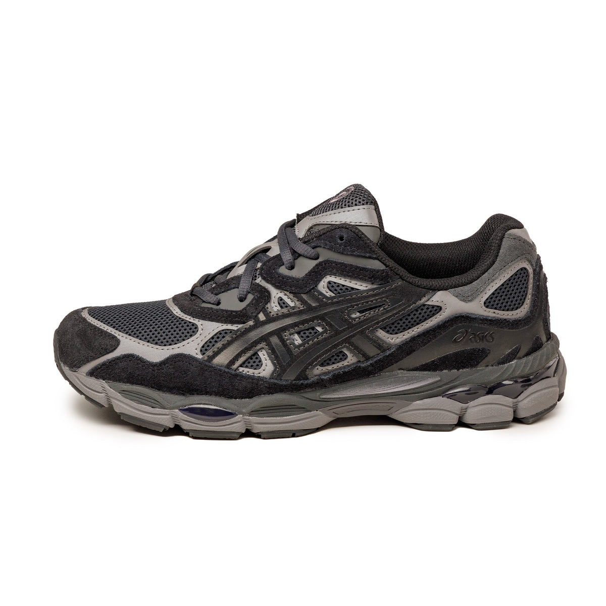 ASICS GEL-NYC Graphite Grey/Black