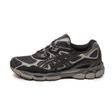 ASICS GEL-NYC Graphite Grey/Black