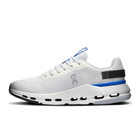 On Cloudnova Form 2 Glacier/Ivory