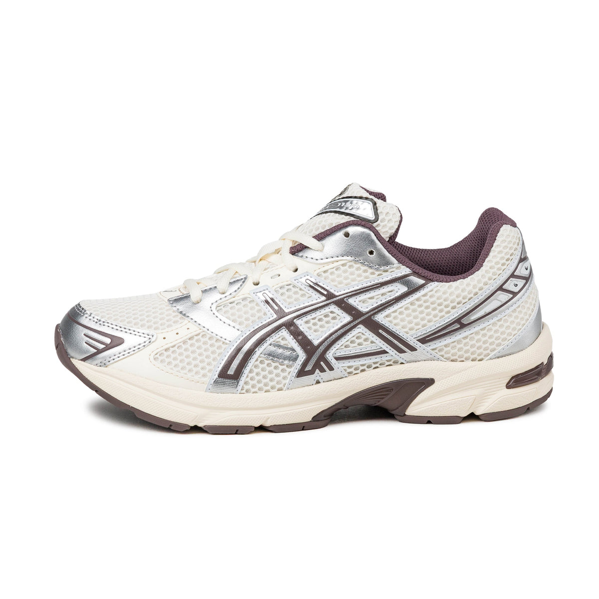 ASICS GEL-1130 Cream/Cocoa Powder