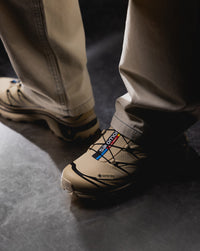 Salomon XT-6 GTX Safari/Safari/Black