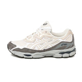 ASICS GEL-NYC Cream/White