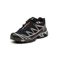 Salomon XT-6 GTX Black/Black/Footwear Silver