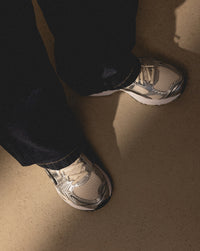 ASICS GEL-Kayano 14 Birch/Pure Silver