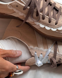 adidas Handball Spezial W Sand Strata/Off White/Gum 5