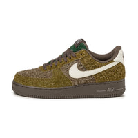 Nike Air Force 1 `07 Leaf Camo Olive Flak/Sail/Medium Olive/Fir