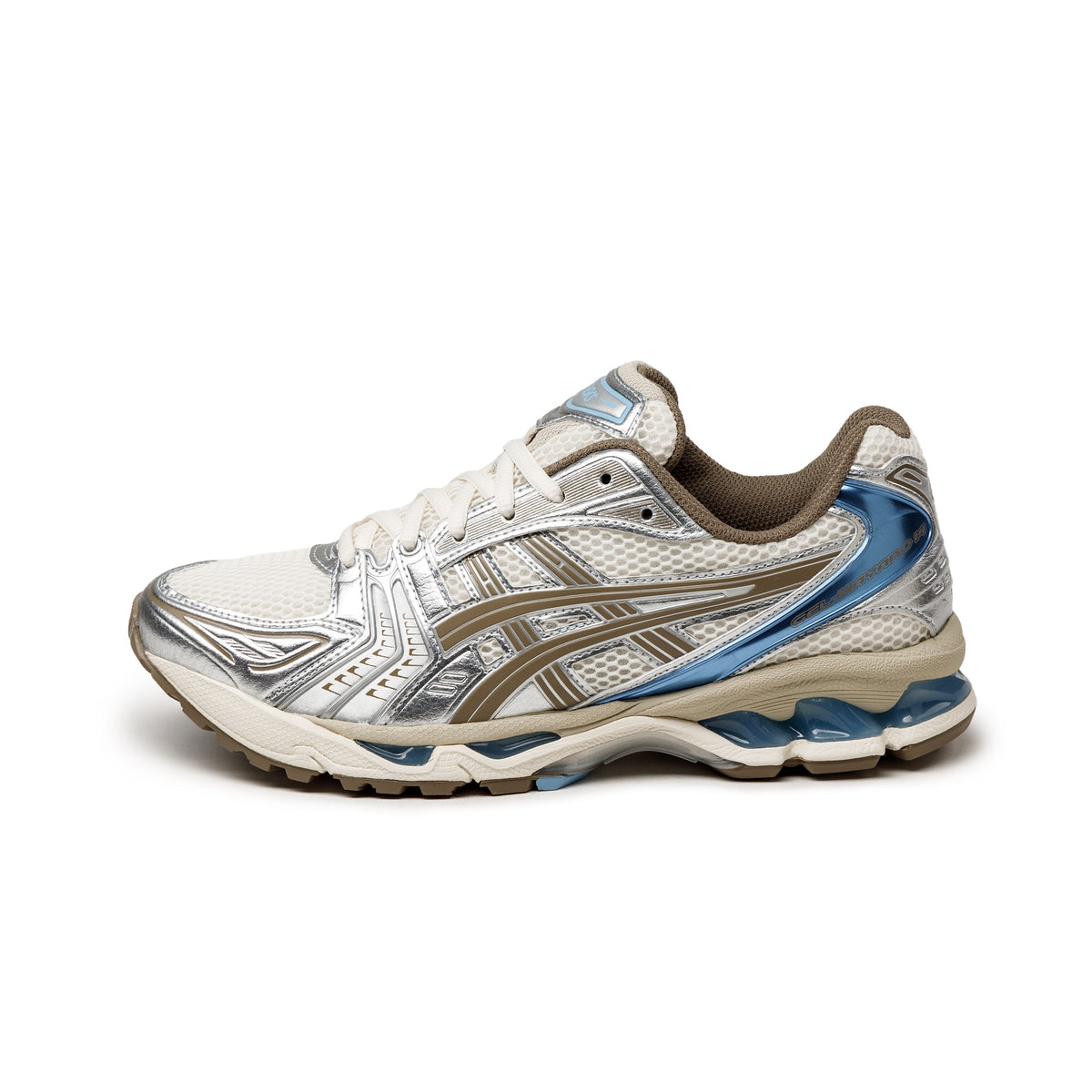 ASICS GEL-Kayano 14 Cream/Pepper