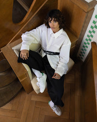 adidas Stan Smith 80s Footwear White/Footwear White/Green
