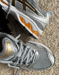 ASICS GEL-Kayano 14 Piedmont Grey/Black