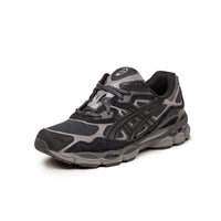 ASICS GEL-NYC Graphite Grey/Black