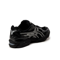 ASICS GEL-Kayano 14 Black/Pure Silver