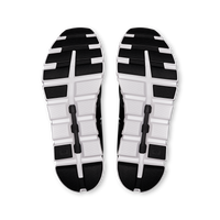 On Cloud 6 Black/White