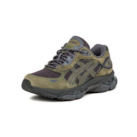 ASICS GEL-NYC 2.0 Graphite Grey/Loden Green