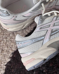 ASICS GEL-1130 Cream/Pink Cloud