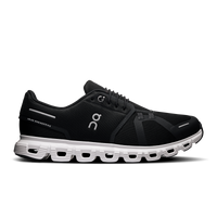 On Cloud 6 Black/White