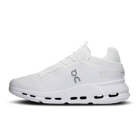 On Cloudnova 2 All White