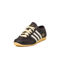 adidas Japan Decon W Aurora Coffee/Cream White/Orange Tint