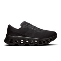 On Cloudmonster 3 Black/Black